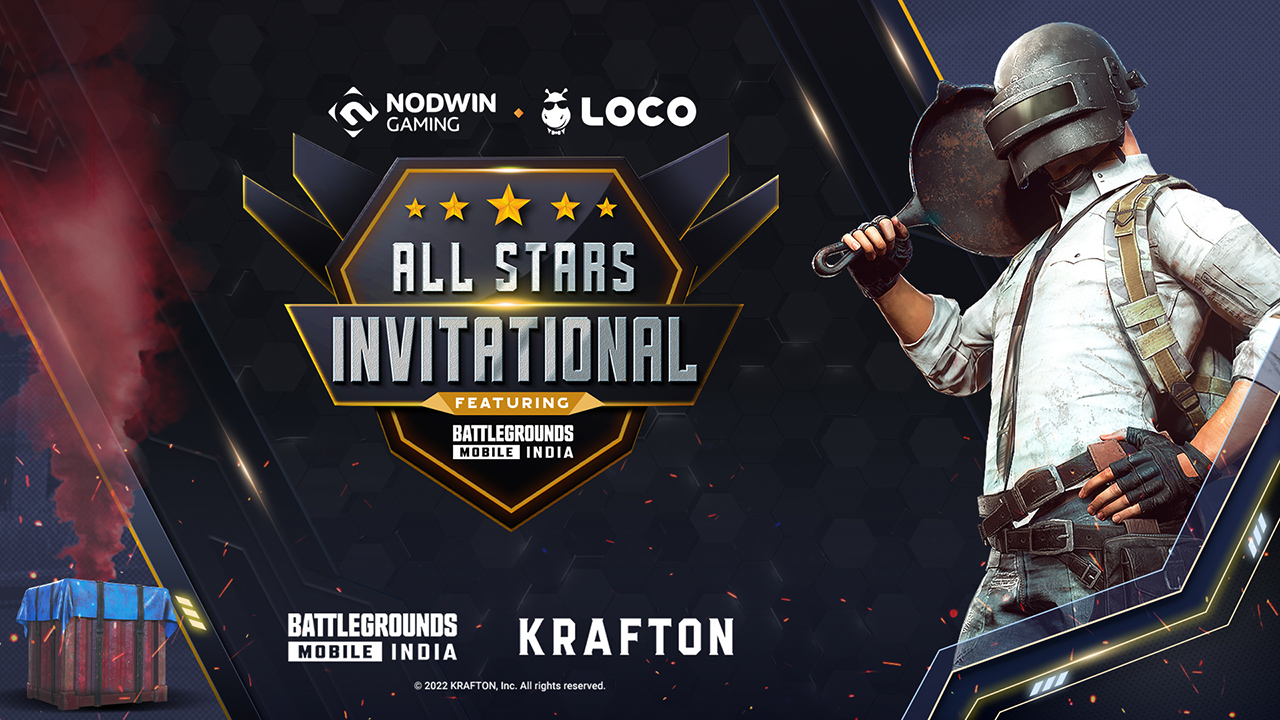 nodwin-gaming-and-loco-bring-to-bear-the-first-on-ground-esports-tournament-after-two-years