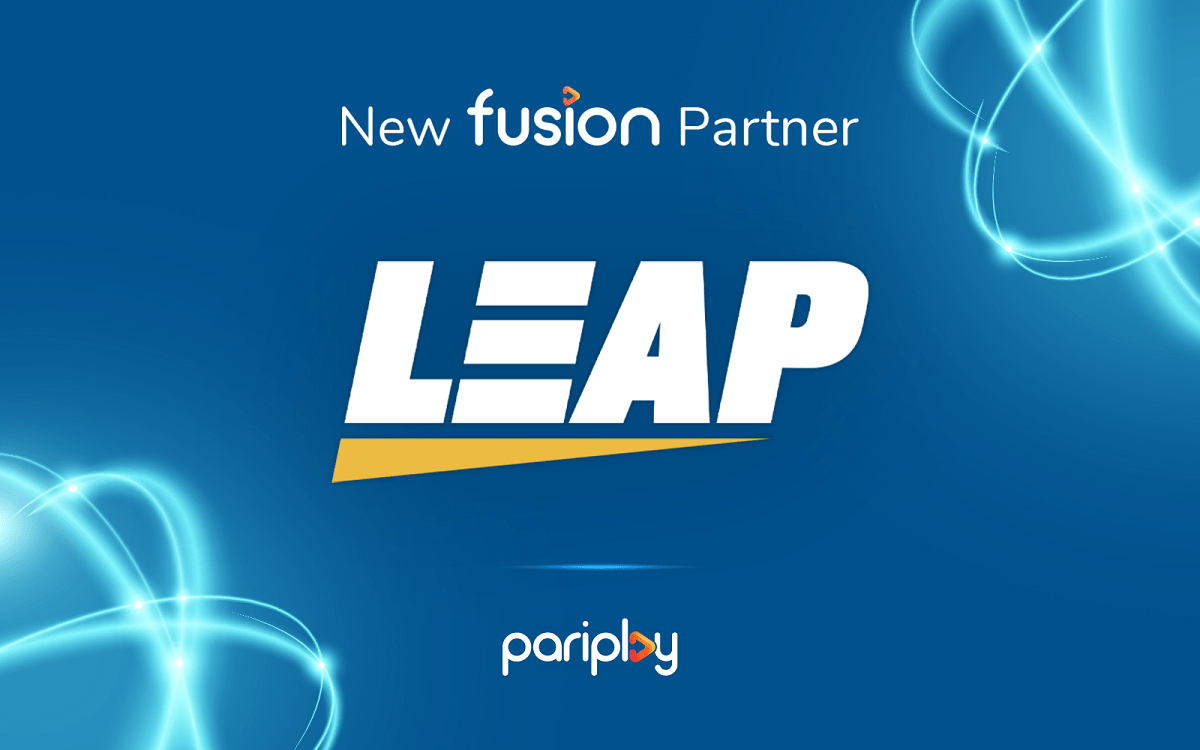 pariplay-forges-union-with-new-fusion-partner-leap-gaming