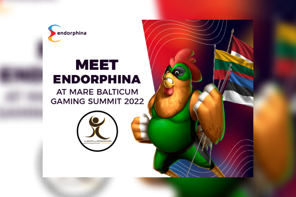 meet-endorphina-at-mare-balticum-gaming-summit-2022