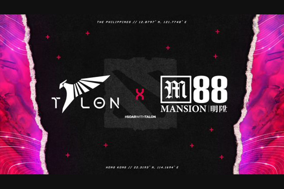 talon-esports-partners-with-m88-mansion