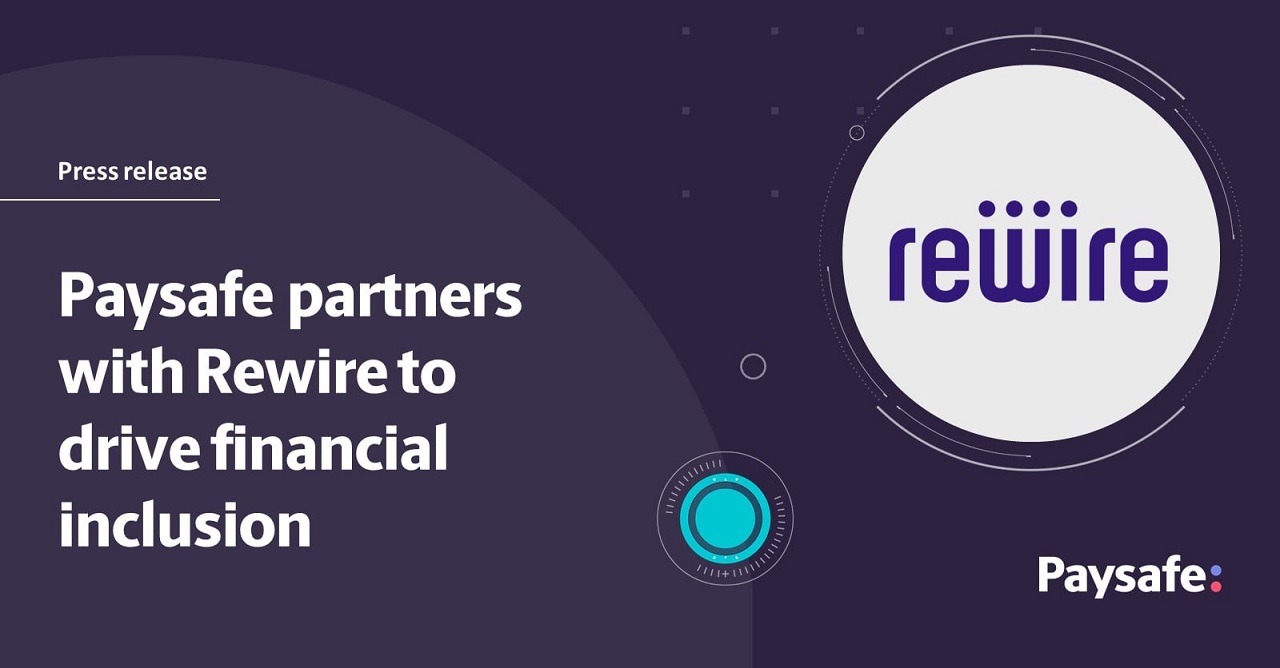 rewire-partners-with-paysafe-to-drive-financial-inclusion-for-migrants-through-cash-management