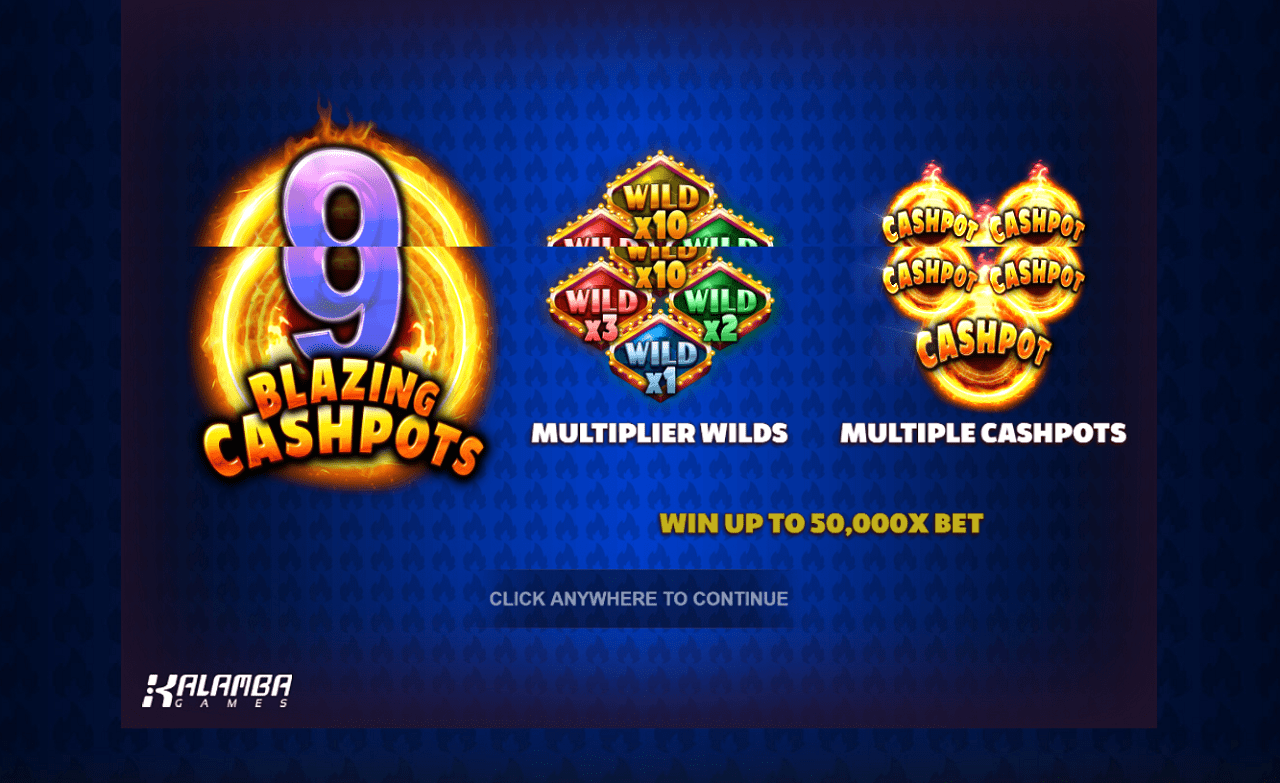 kalamba-games-fires-up-a-classic-theme-in-9-blazing-cashpots