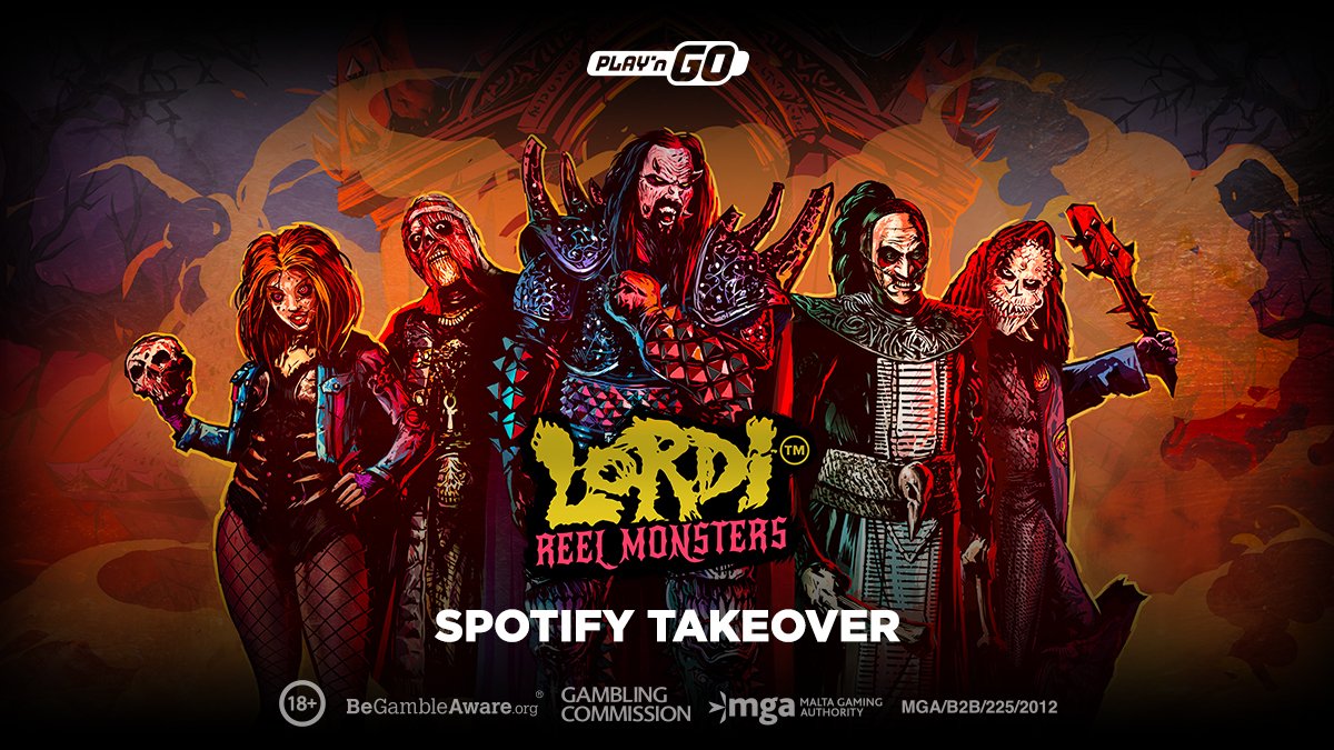 play’n-go-embark-on-a-rampage-of-rock-with-their-latest-music-ip-title-lordi-reel-monsters