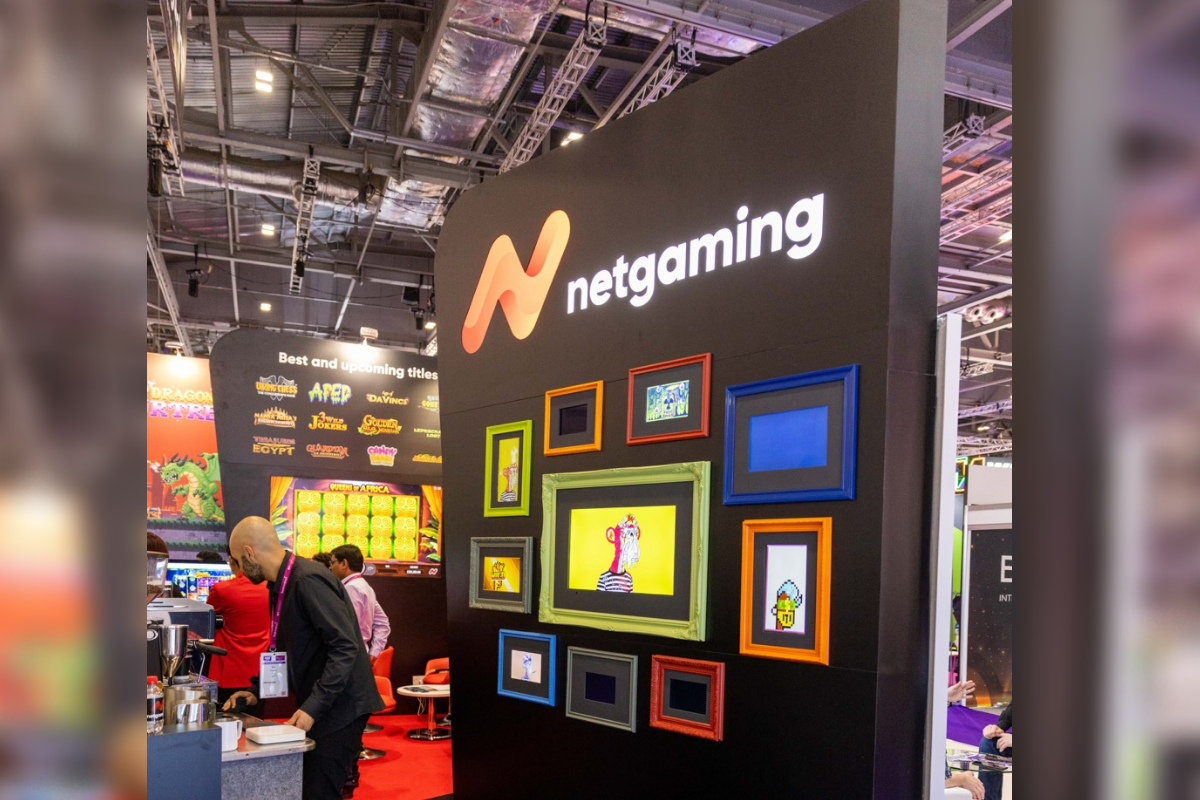 ice-2022-has-been-a-great-success-for-netgaming:-first-official-nft-related-slot,-new-games-and-crypto-casino-features