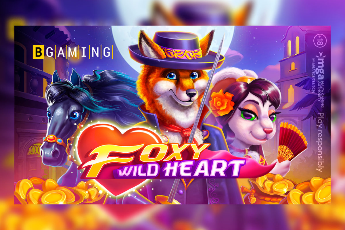 the-charm-and-the-cunning-–-meet-bgaming’s-new-slot-foxy-wild-heart!