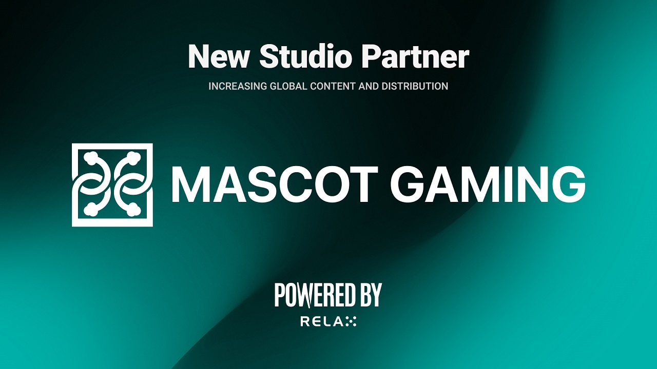 relax-gaming-adds-mascot-gaming-to-its-powered-by-relax-roster