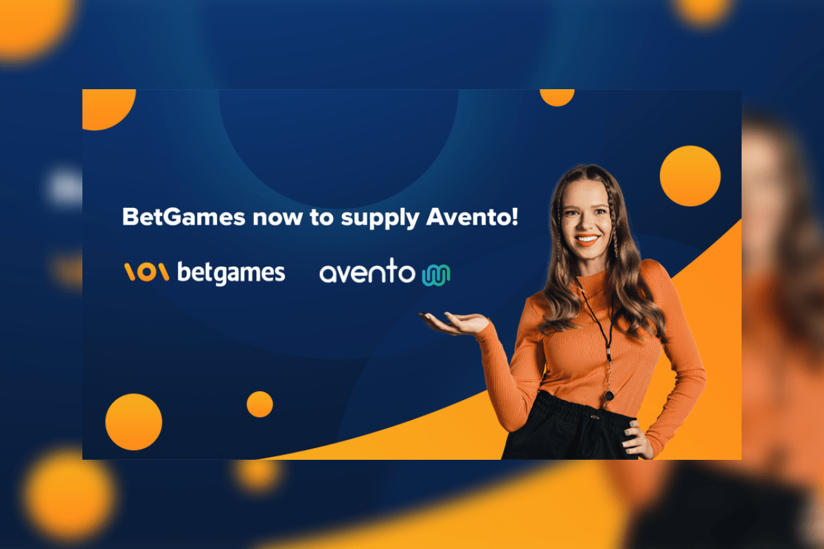 betgames-ties-up-agreement-to-supply-avento