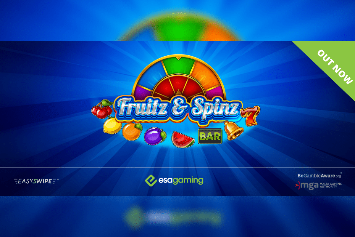 esa-gaming-adds-retro-flair-with-latest-easyswipe-title-fruitz-&-spinz