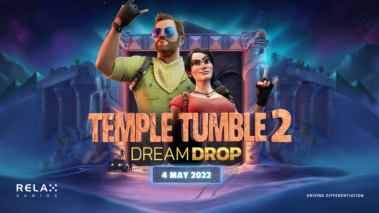 relax-gaming-unveils-temple-tumble-2-dream-drop