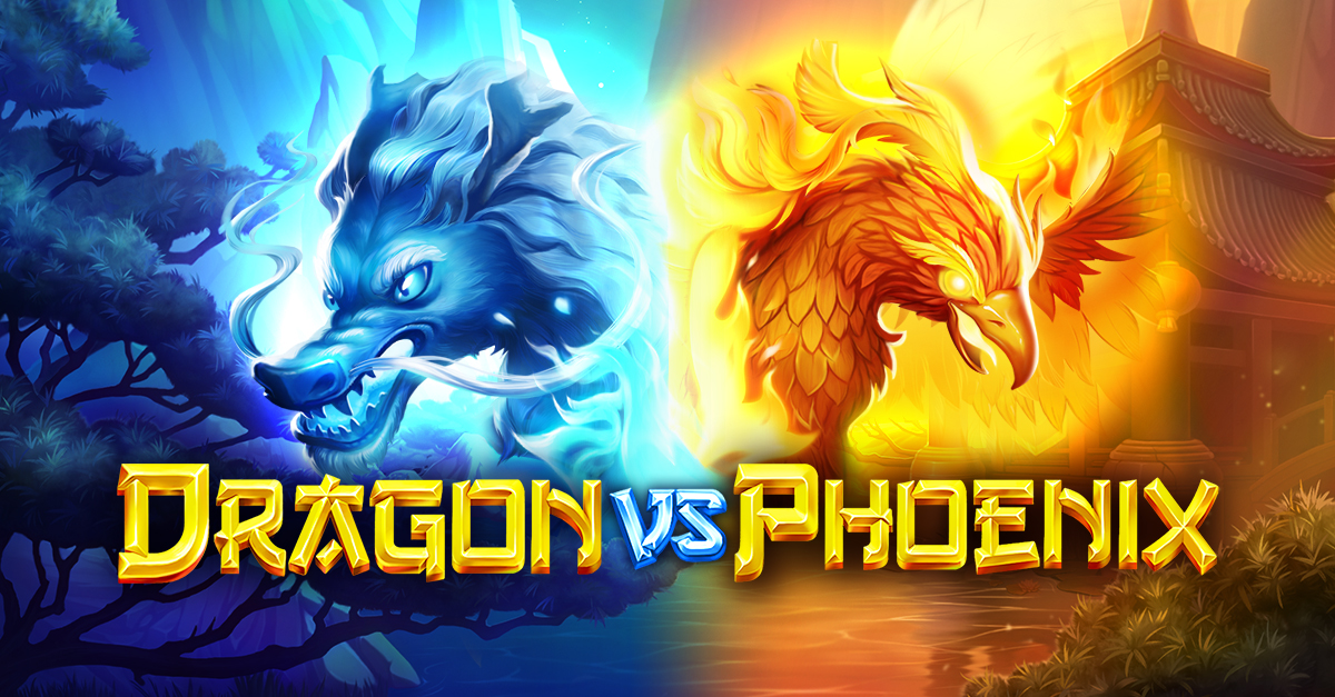 tom-horn-gaming-launches-new-slot-dragon-vs-phoenix
