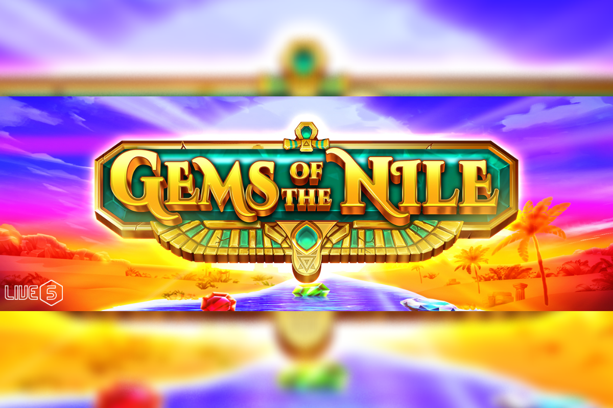 live-5-promises-a-wild-ride-with-gems-of-the-nile