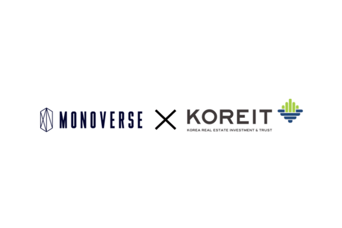 monoverse-raises-over-$3-million-from-korea-real-estate-investment-and-trust