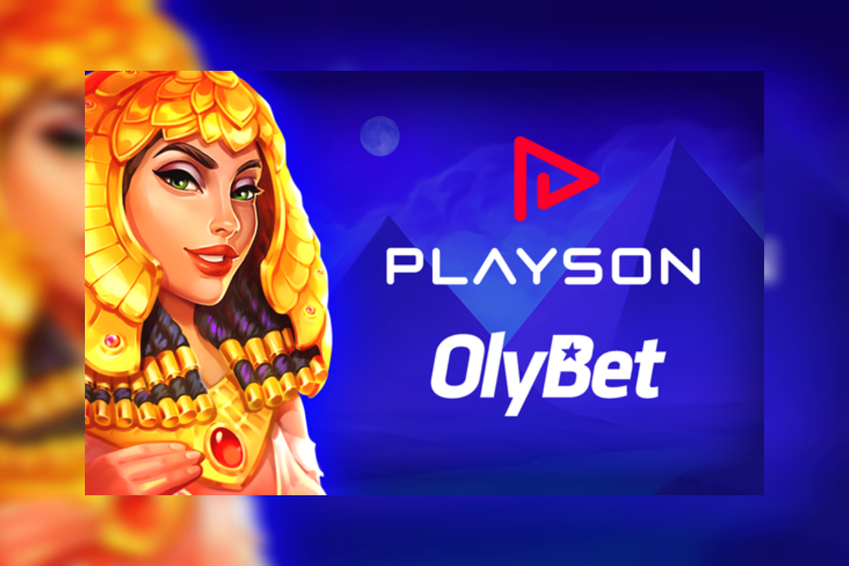 playson-expands-in-the-baltic-region-with-olybet-partnership