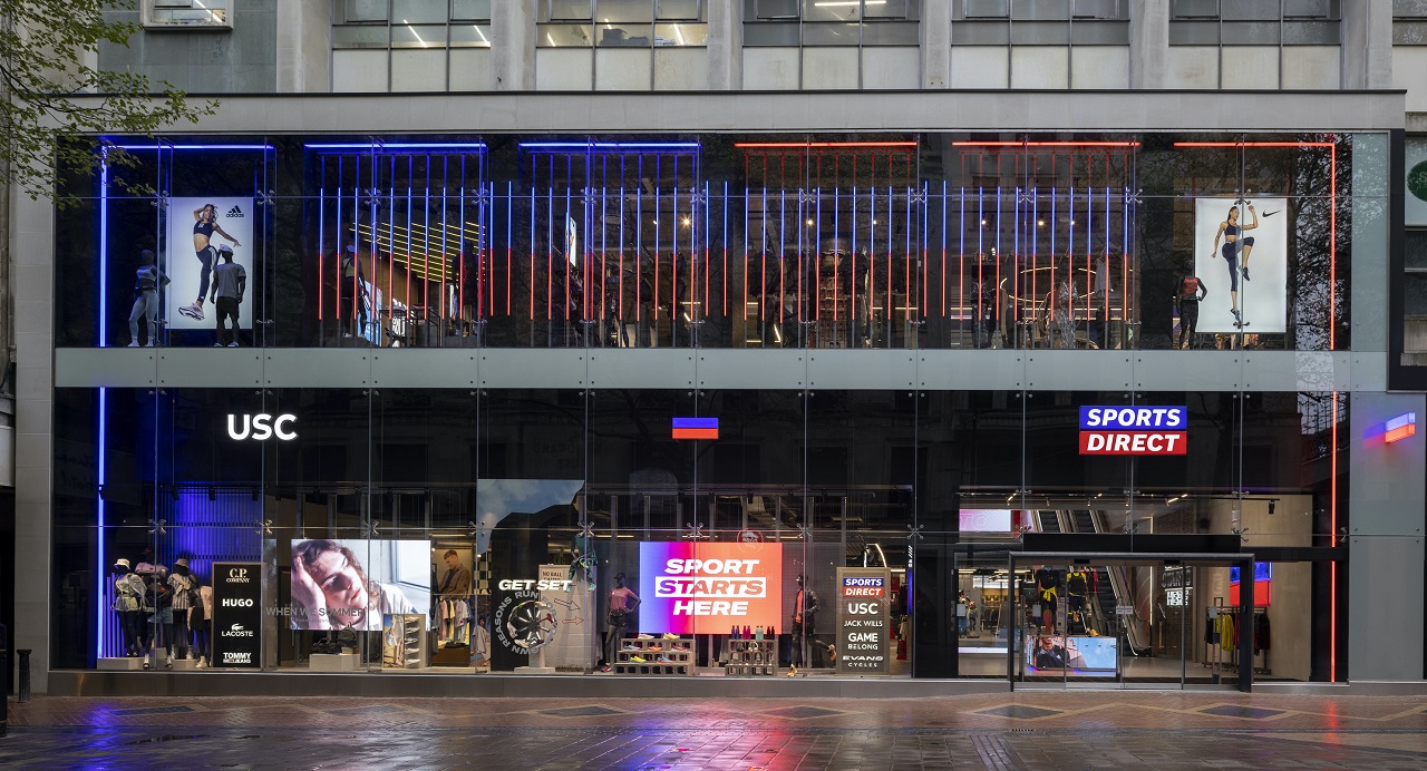 ports-direct-brings-the-‘ultimate-lifestyle-destination’-to-birmingham-with-new-flagship-store