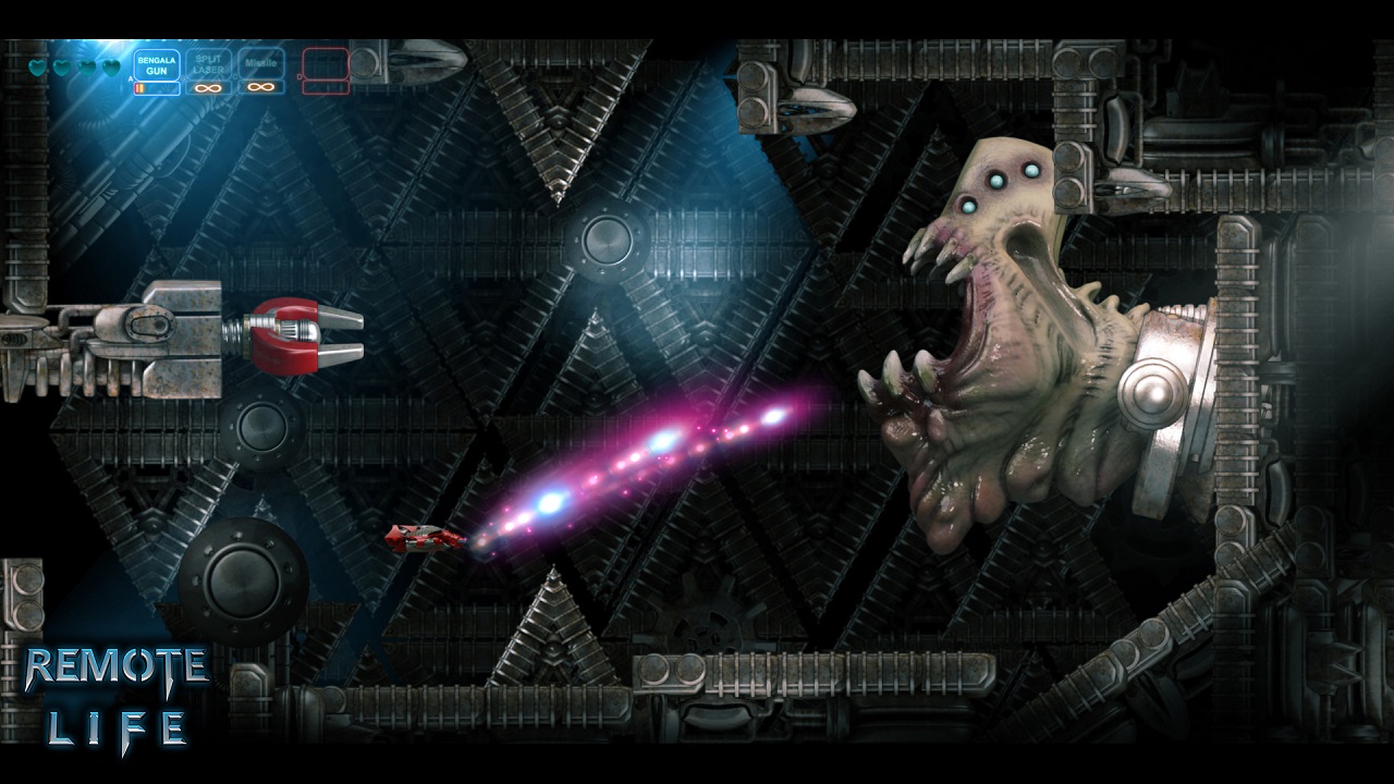 remote-life-–-iconic-shmup-to-release-on-consoles!-(ps4/sw/xb)