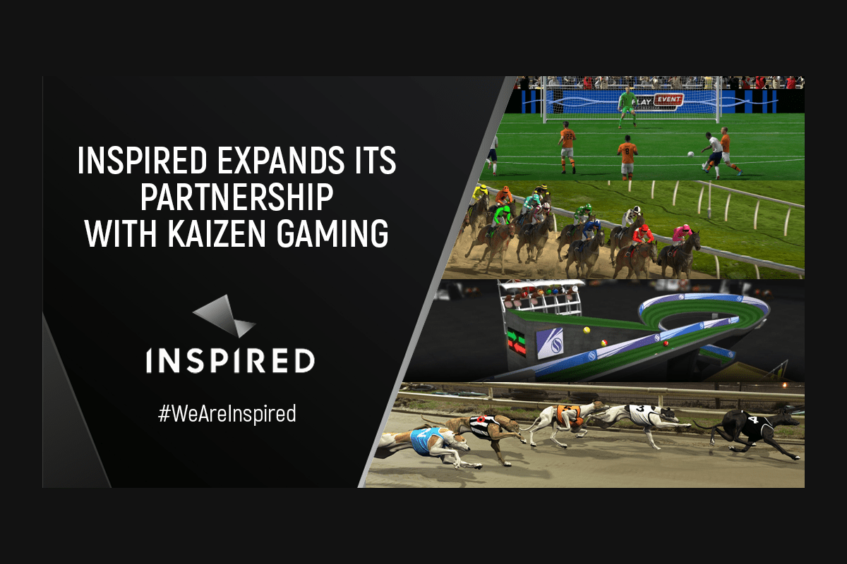 inspired-expands-its-partnership-with-kaizen-gaming