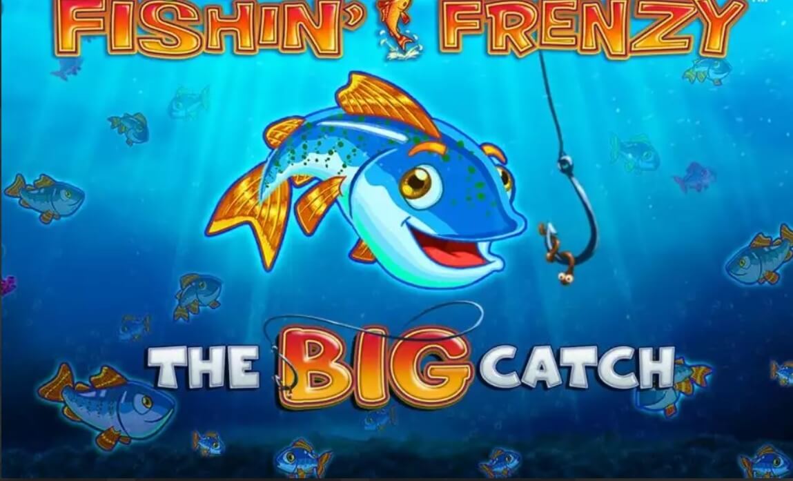 blueprint-gaming’s-jackpot-king-reels-in-fishin’-frenzy:-the-big-catch