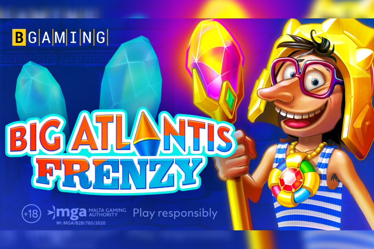bgaming-unveils-the-big-atlantis-frenzy-–-a-sequel-to-its-hit-comedy-slot-dig-dig-digger