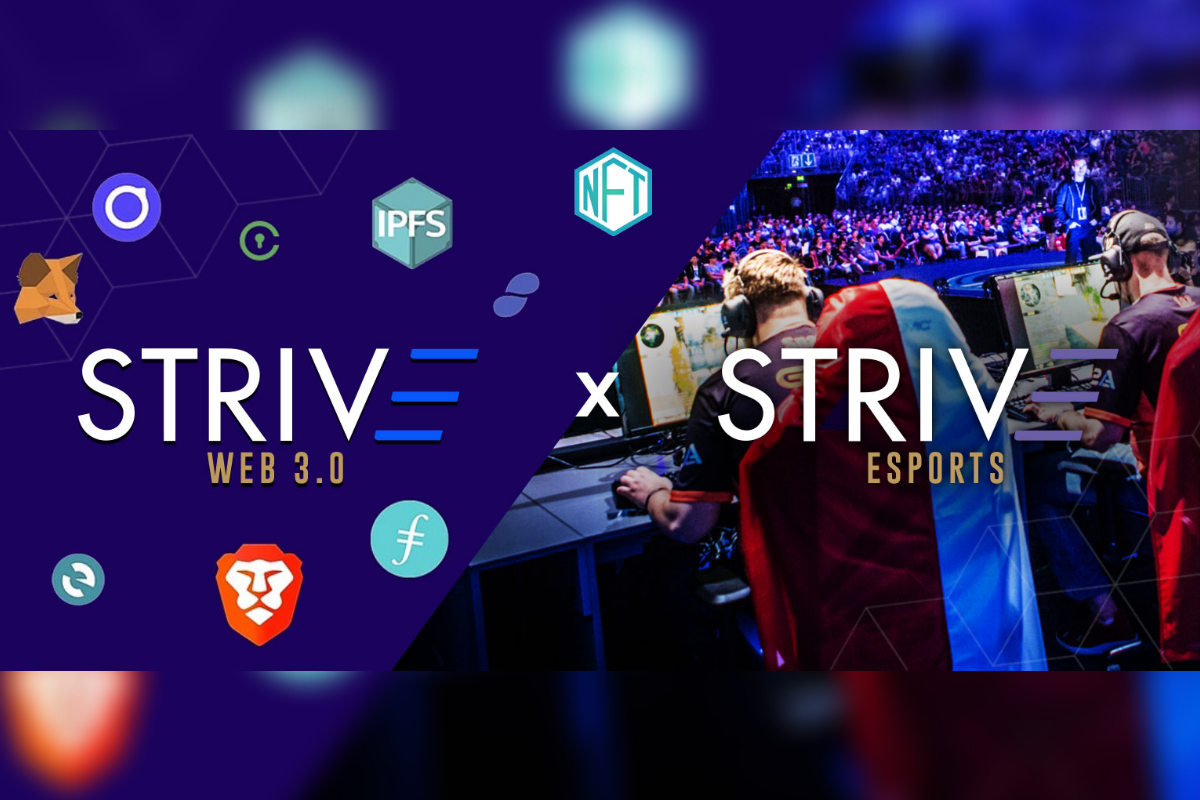 strive-football-group-enters-the-esports-and-web-3.0-spaces
