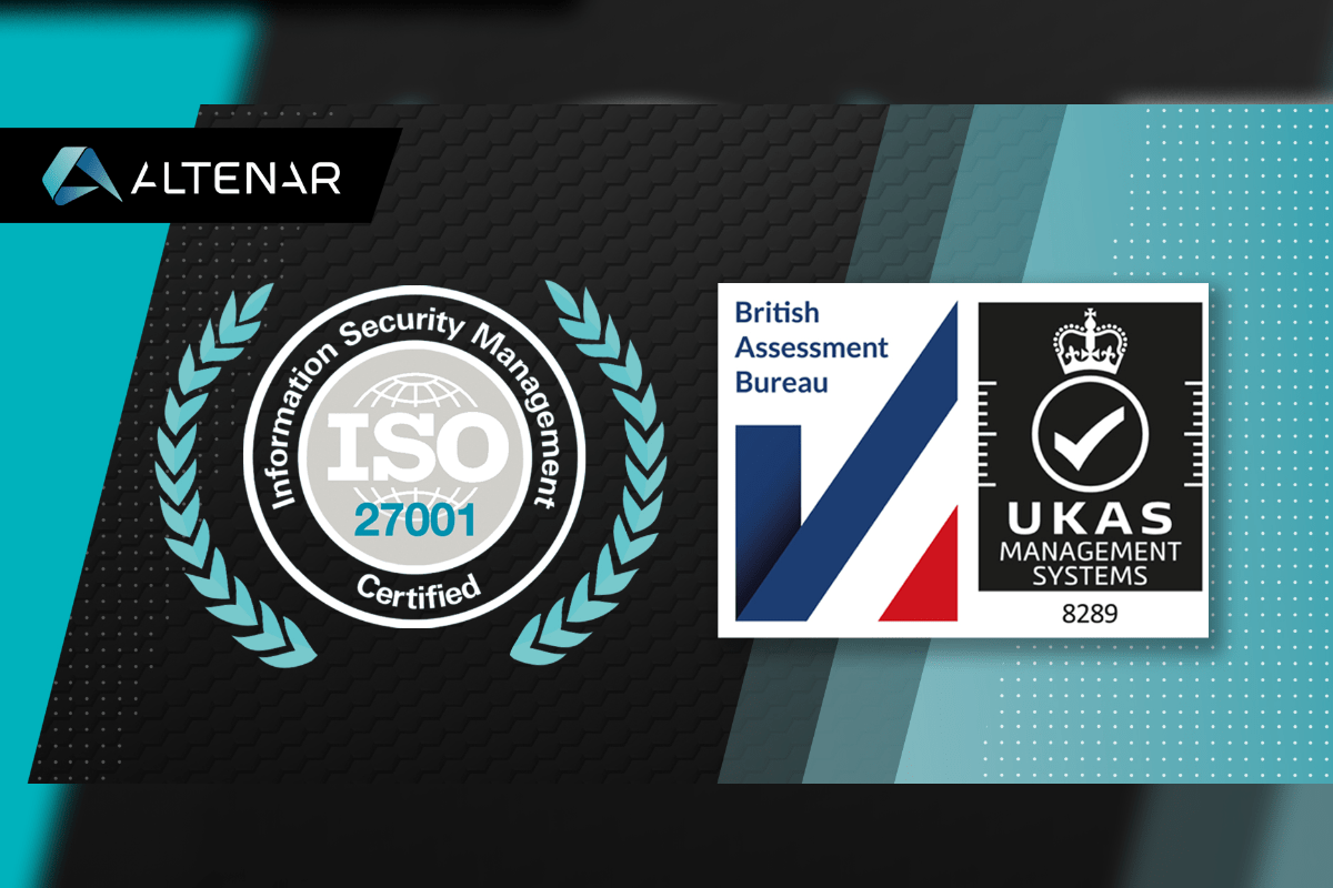 altenar-secures-prestigious-iso-27001-certification