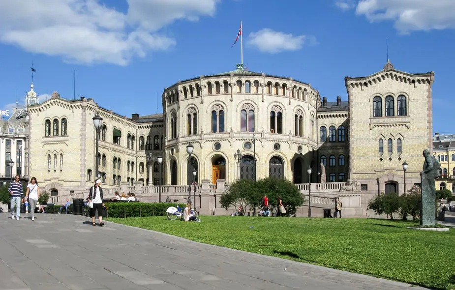 norwegian-government-submits-new-gambling-act-for-consultation