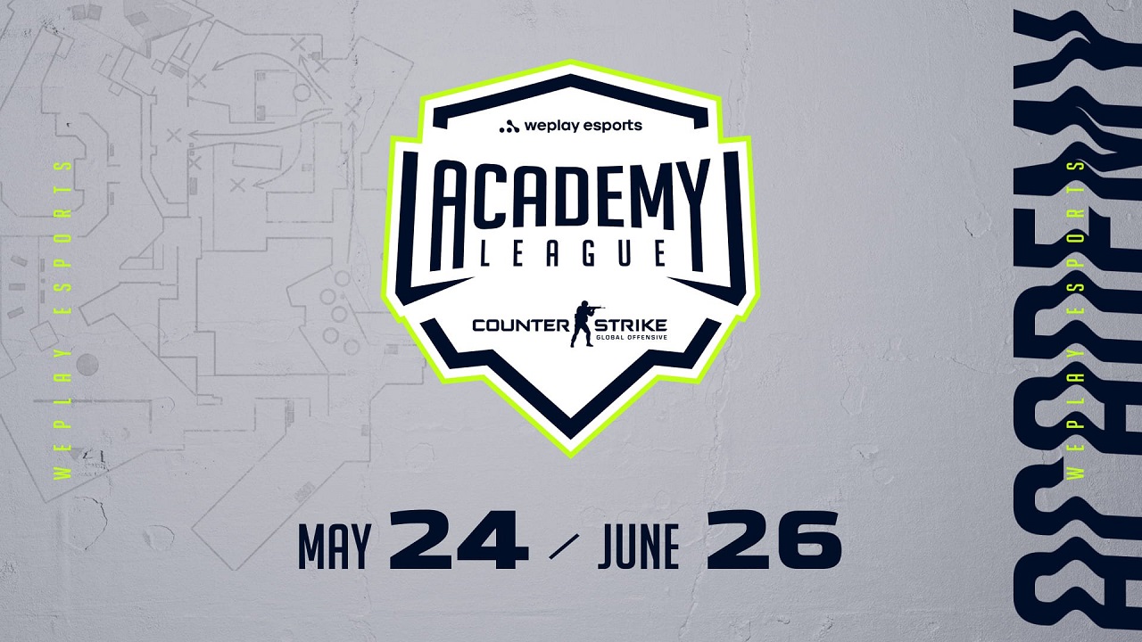weplay-academy-league-season-4:-new-rosters,-new-format,-new-approach