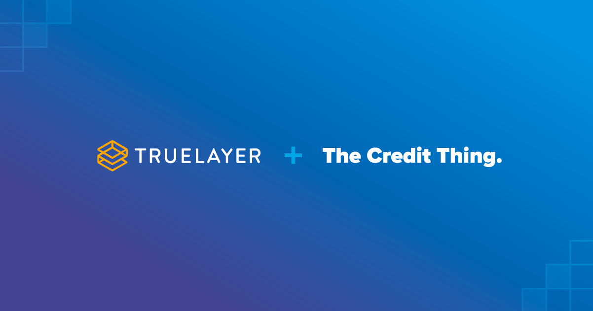 the-credit-thing-goes-live-with-truelayer’s-open-banking-recurring-payments,-bringing-vrp-to-consumers-for-the-first-time