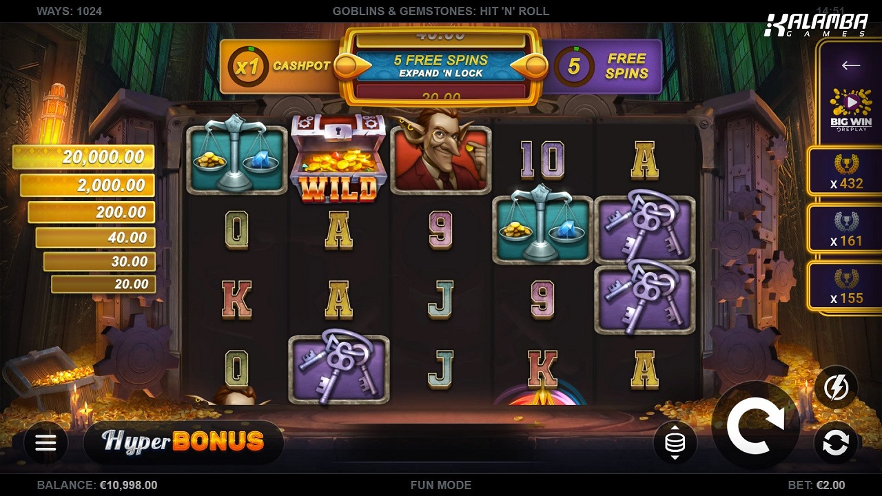 kalamba-games-upgrades-fan-favourite-title-in-goblins-&-gemstones:-hit-‘n’-roll