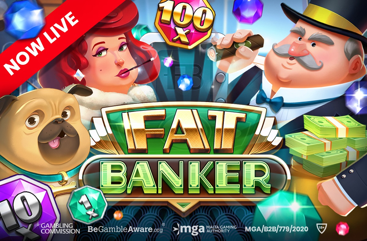 push-gaming-adds-to-hit-series-with-fat-banker