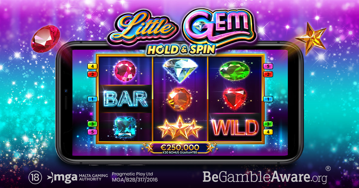 pragmatic-play-sparkles-with-new-hit-little-gem