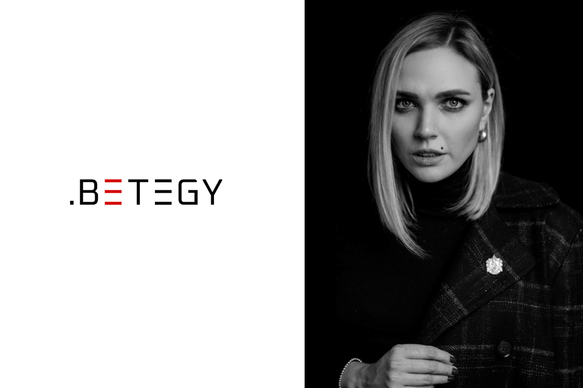 betegy-appoints-eugenie-golovina-as-cmo