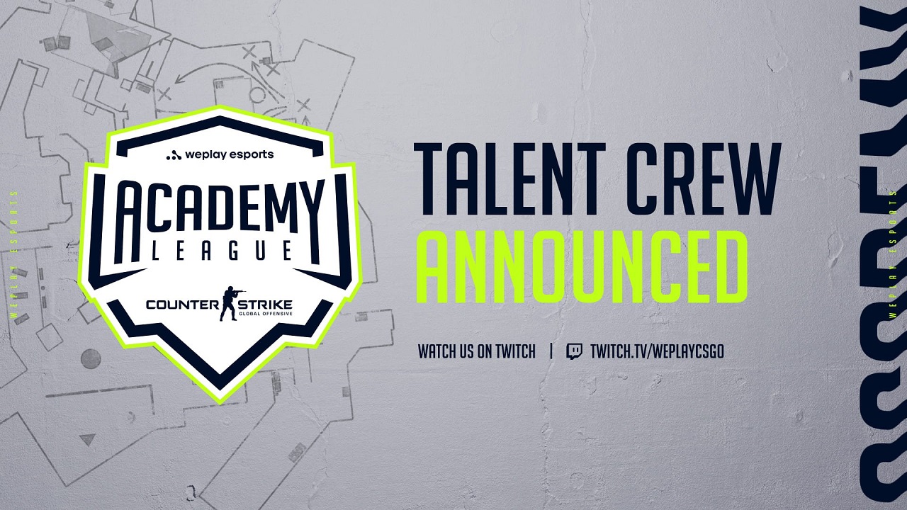 weplay-academy-league-season-4-talent-team-announced