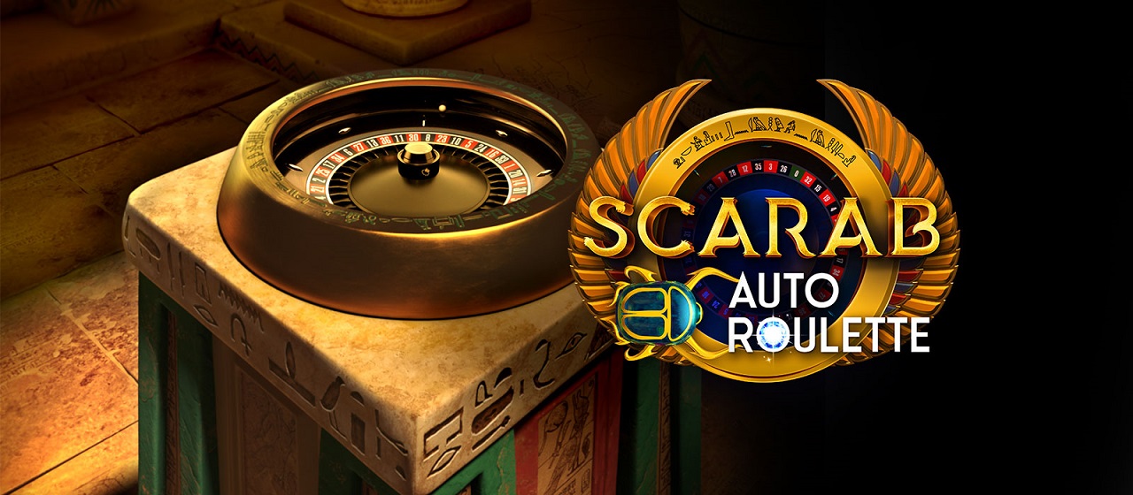 real-dealer-gives-roulette-an-exotic-spin-with-scarab-auto-roulette