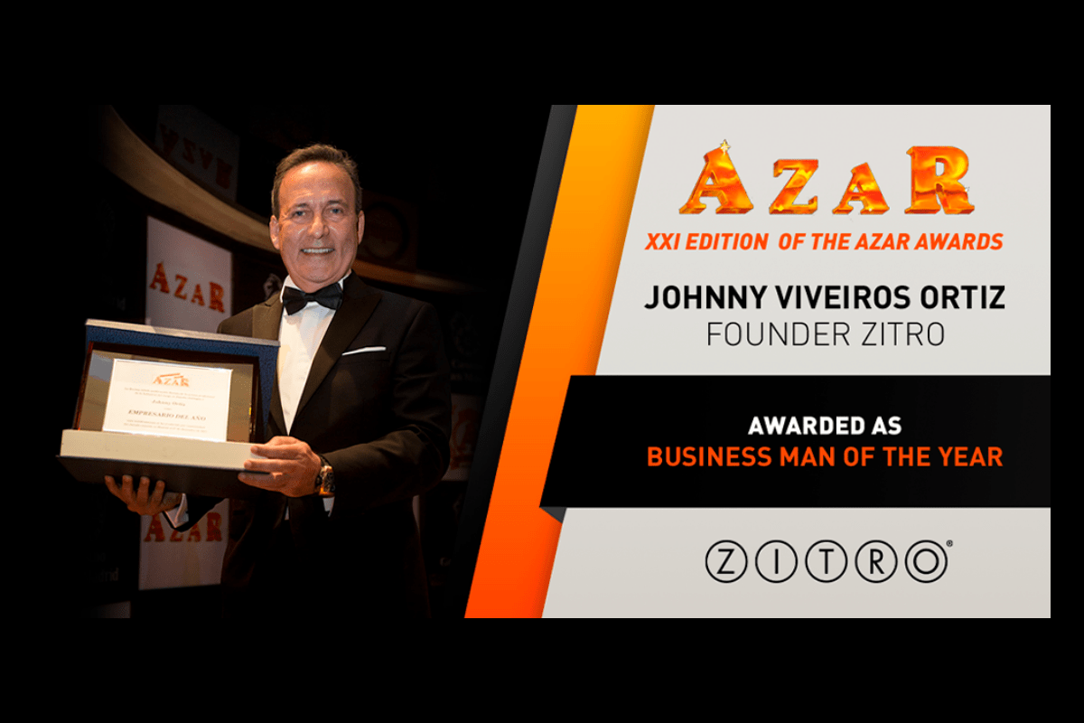 johnny-ortiz-receives-azar-magazine’s-“business-man-of-the-year”-award