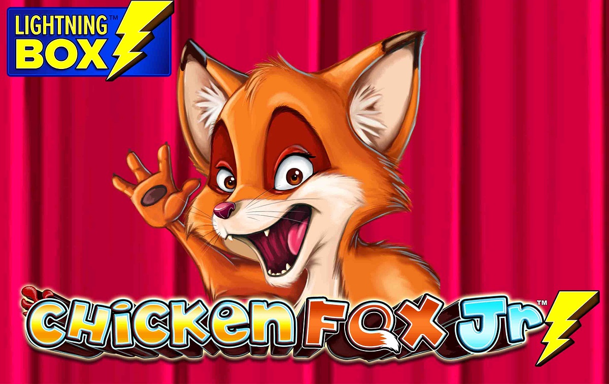 lightning-box’s-egg-cellent-hit-title-receives-a-prequel-in-chicken-fox-jr