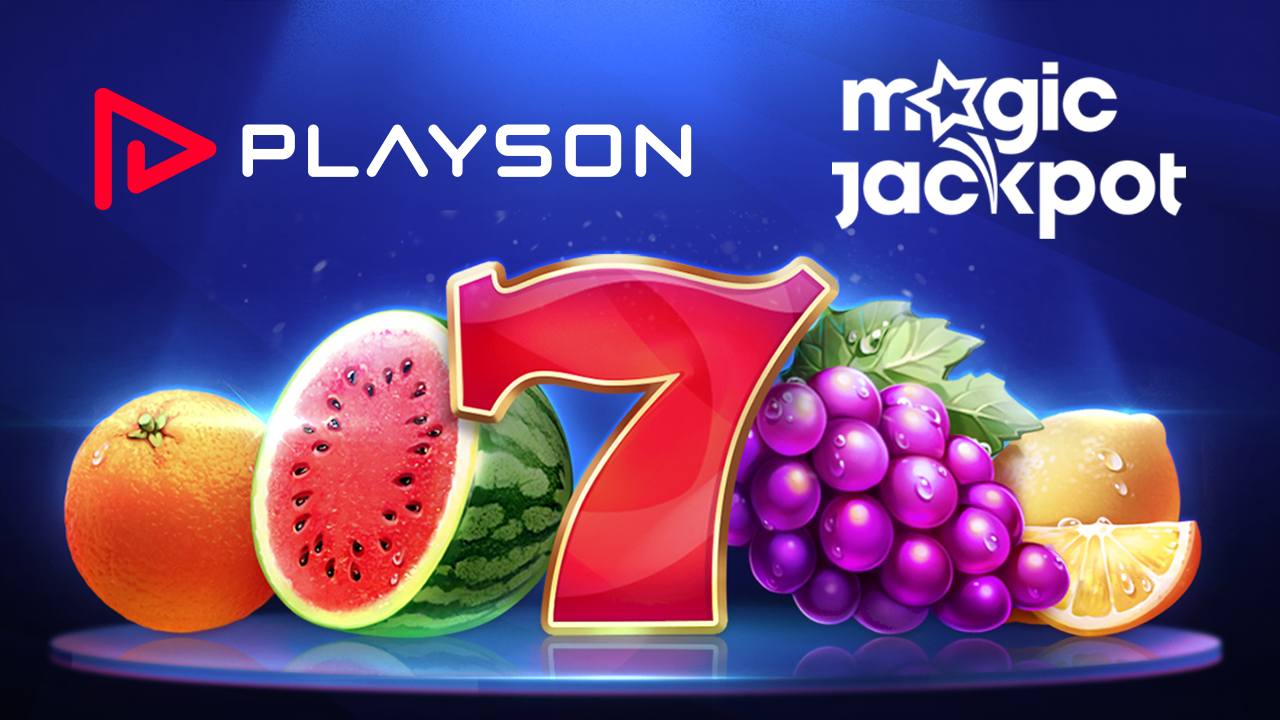 playson-strikes-content-integration-deal-with-magic-jackpot