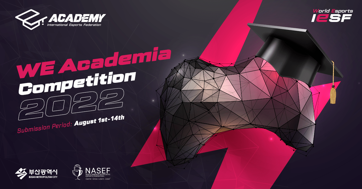 iesf-announces-details-for-2022-world-esports-academia-competition