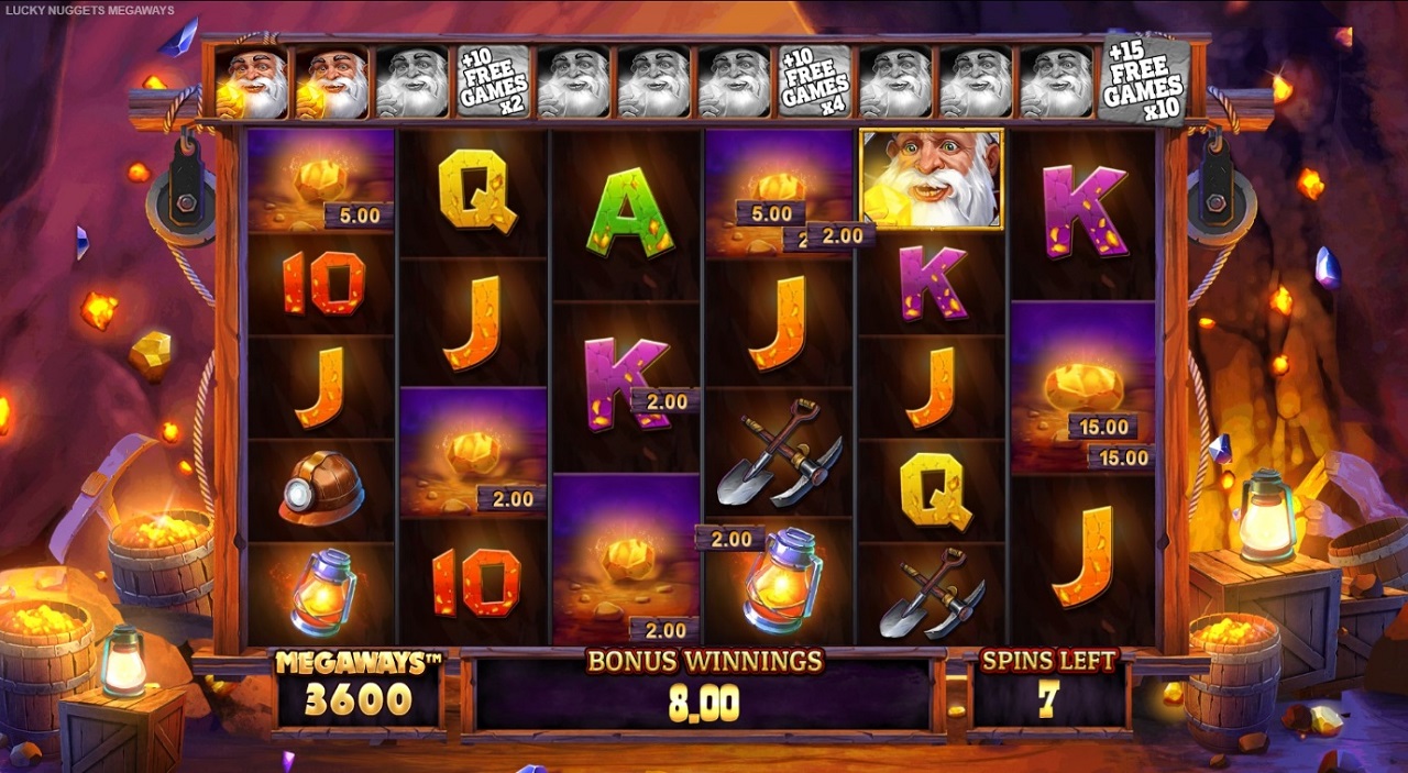 spin-your-way-to-golden-riches-in-blueprint-gaming’s-lucky-nuggets-megaways