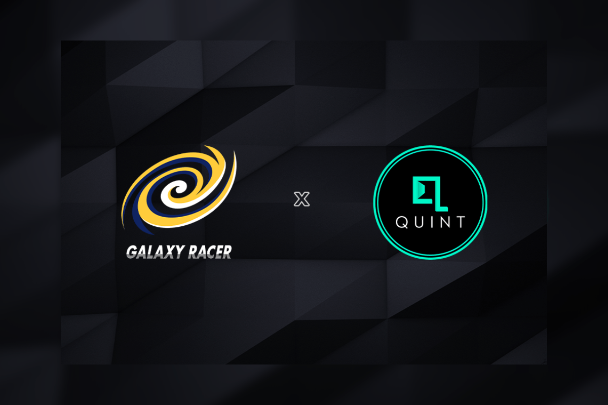 galaxy-racer-invests-us$25-million-in-revolutionary-cryptocurrency-ecosystem,-quint