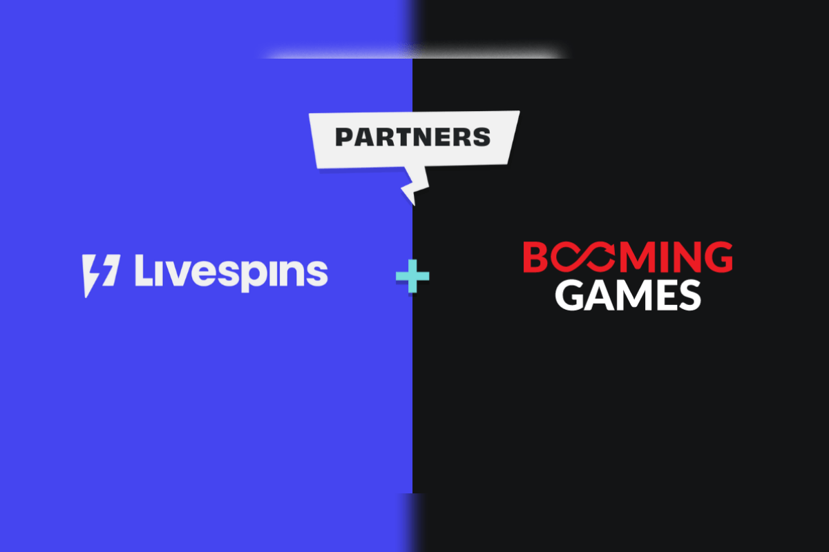 livespins-welcomes-booming-games-to-its-platform
