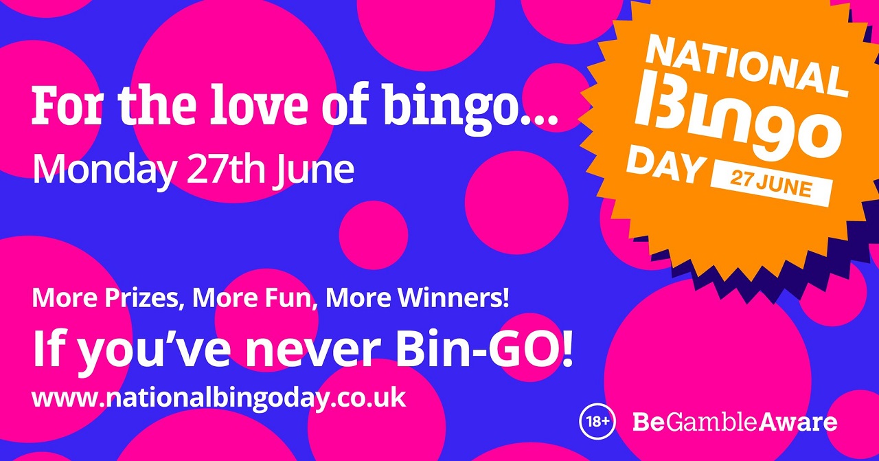 the-biggest-day-in-bingo-‘national-bingo-day’-returns!