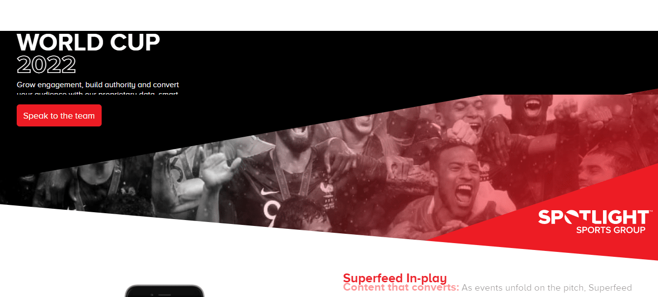 spotlight-sports-group-launch-exclusive-world-cup-event-hubs