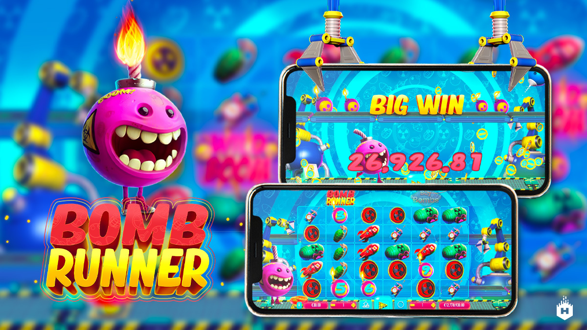 habanero-delivers-a-blast-with-bomb-runner