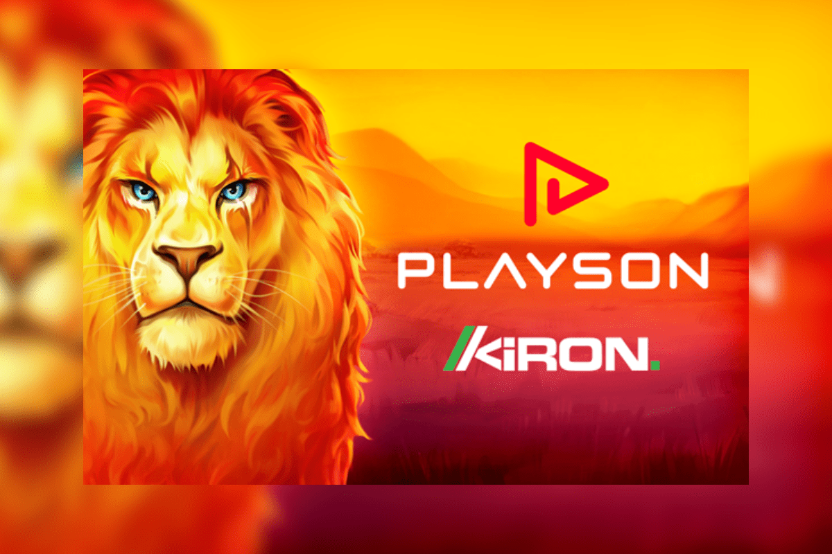 playson-makes-africa-play-with-kiron-interactive-content-distribution-agreement