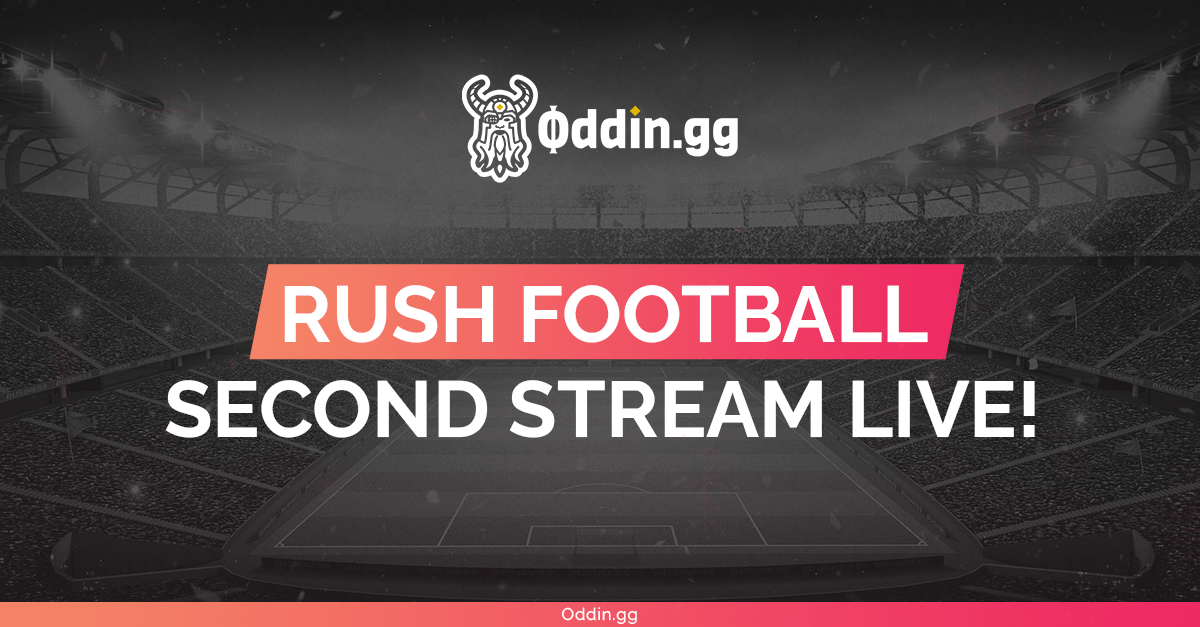 oddingg-and-erushit-expand-the-valhalla-cup-rush-football-tournament.-more-playtime,-more-content-to-bet-on!