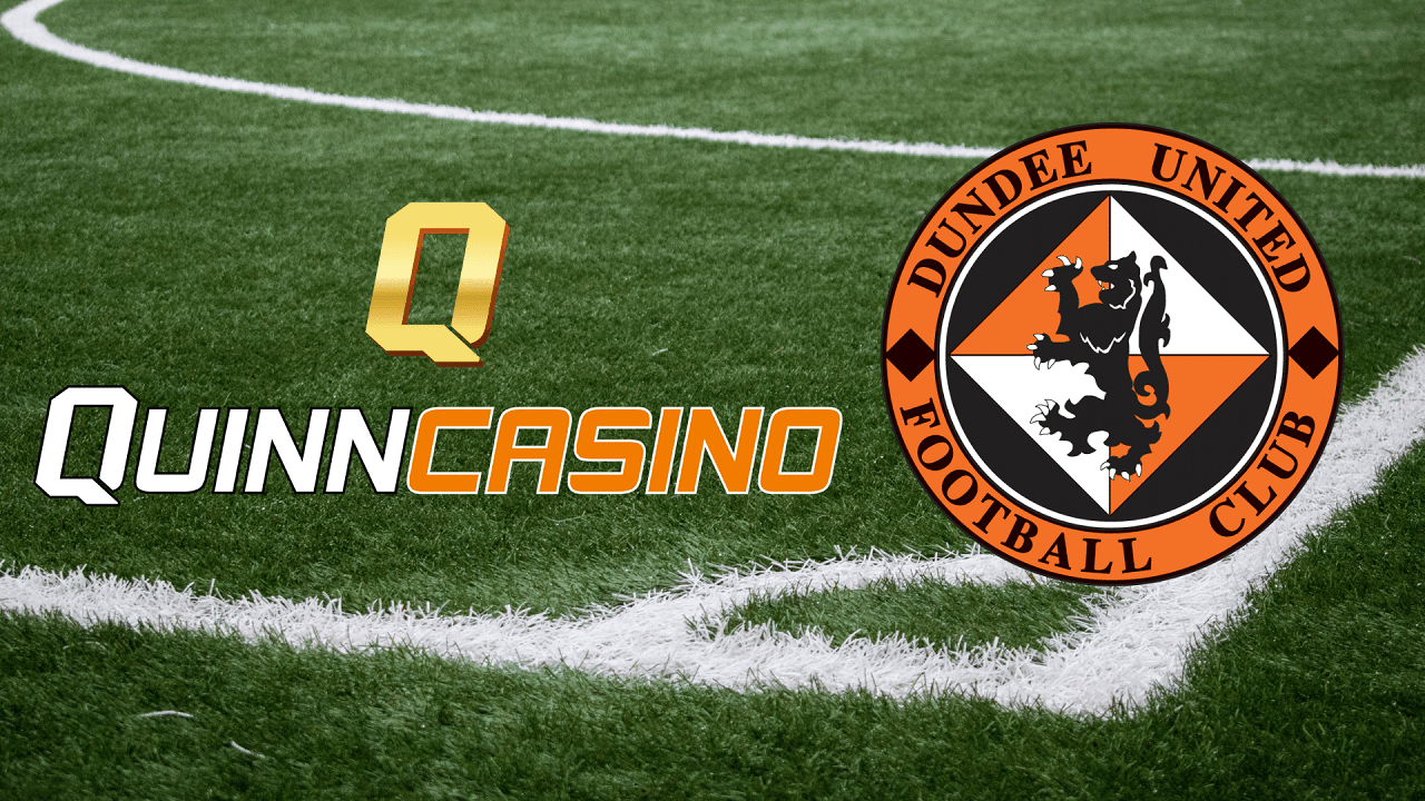 quinncasino-to-become-dundee-united’s-principal-partner-for-the-2022/2023-season
