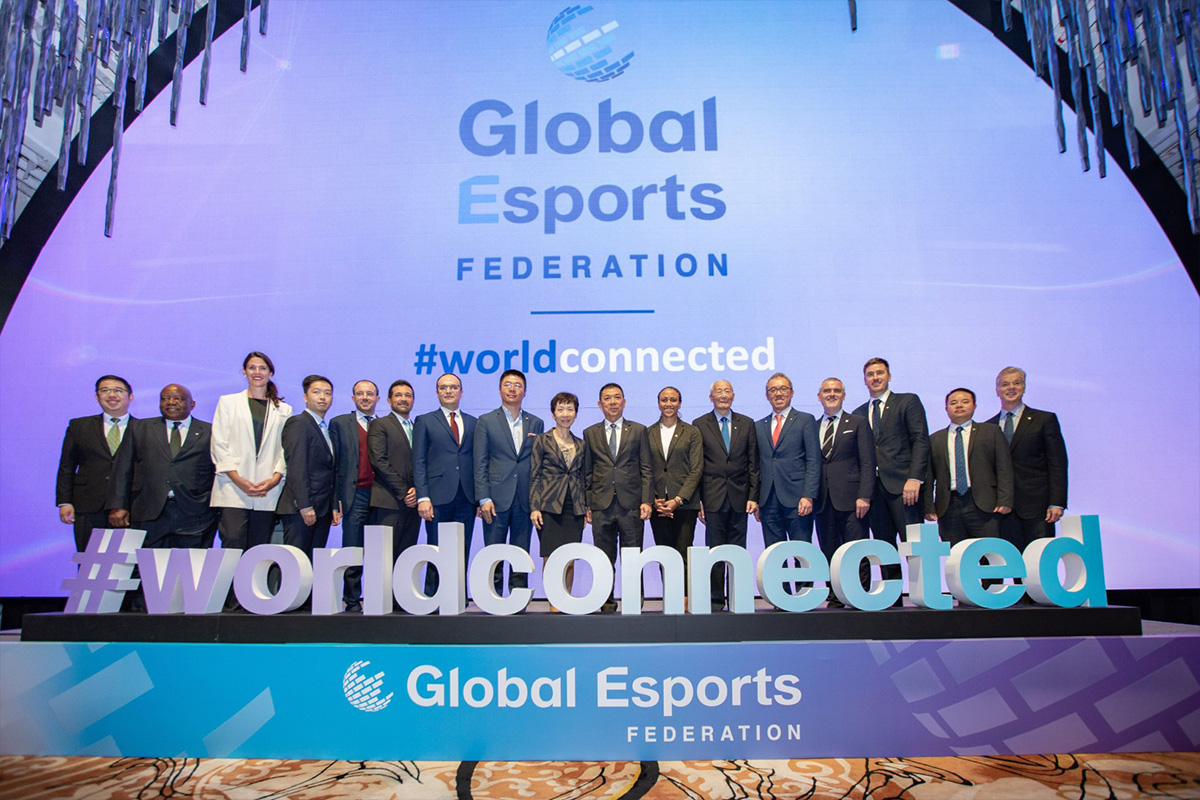 global-esports-federation-establishes-digital-transformation-commission