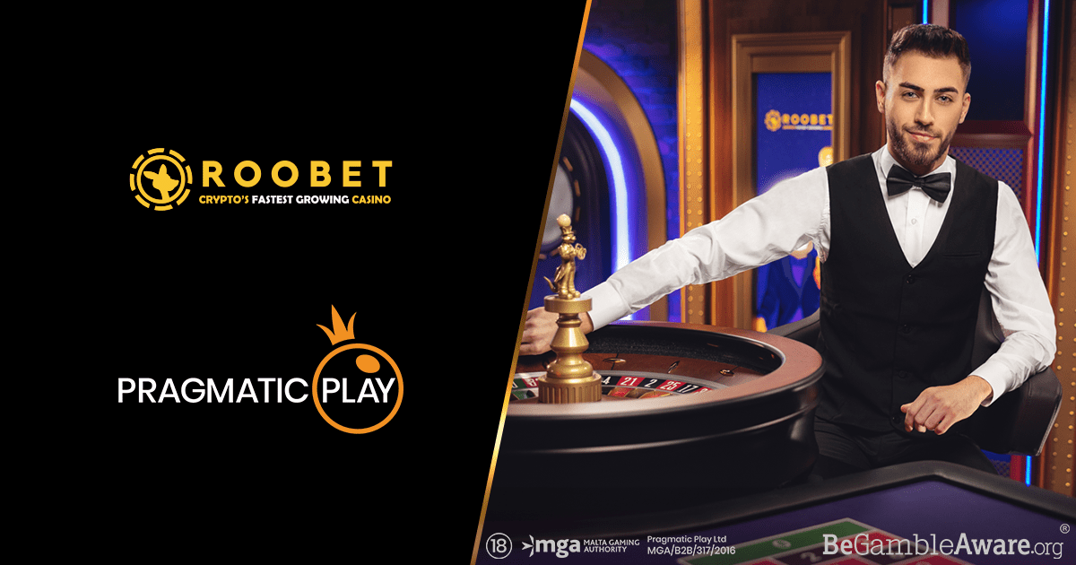pragmatic-play-rolls-out-bespoke-live-casino-studio-with-roobet