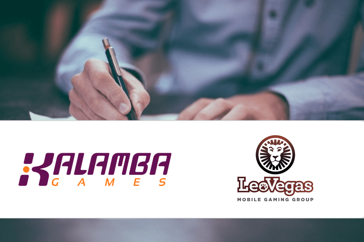 kalamba-games-strikes-major-partnership-with-leovegas