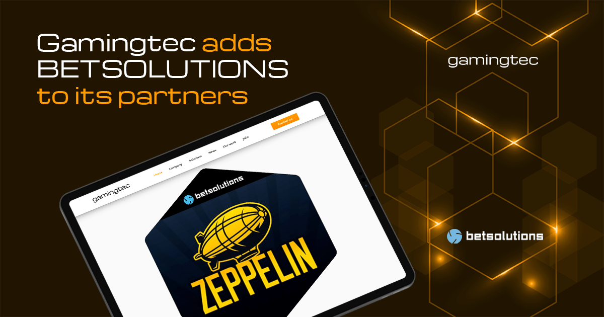 gamingtec-strikes-deal-with-betsolutions-to-launch-cult-‘crash’-game-‘zeppelin’